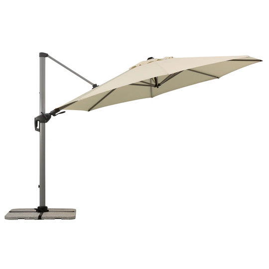 Almaden 3.5m Parasol