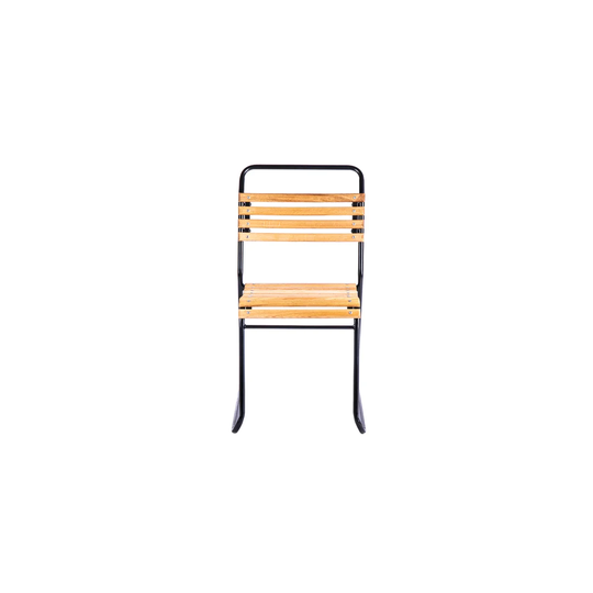 Vansant Stacking Garden Chair