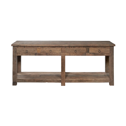 Ryding 226Cm Console Table