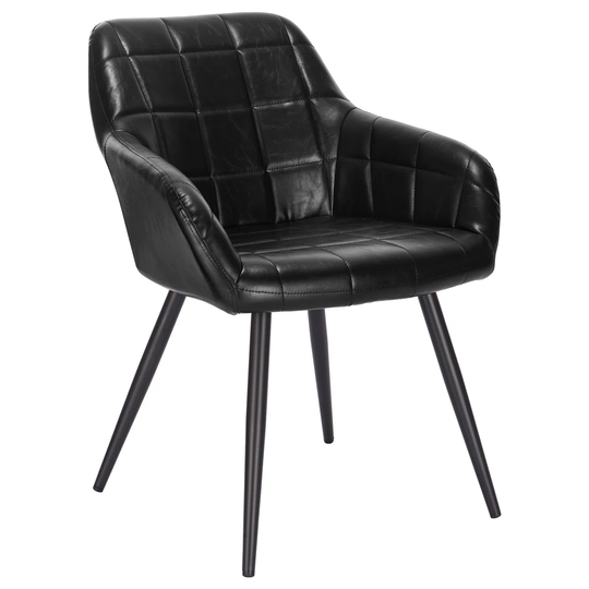 Lutcher Upholstered Dining Chair
