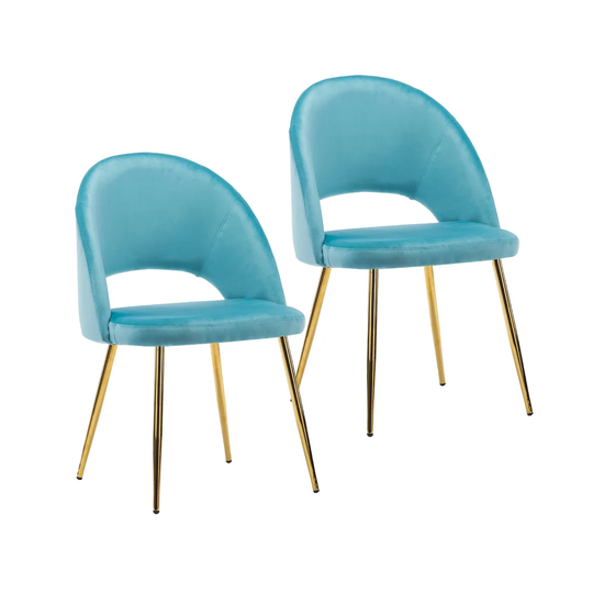 Arloine Upholstered Dining Chair