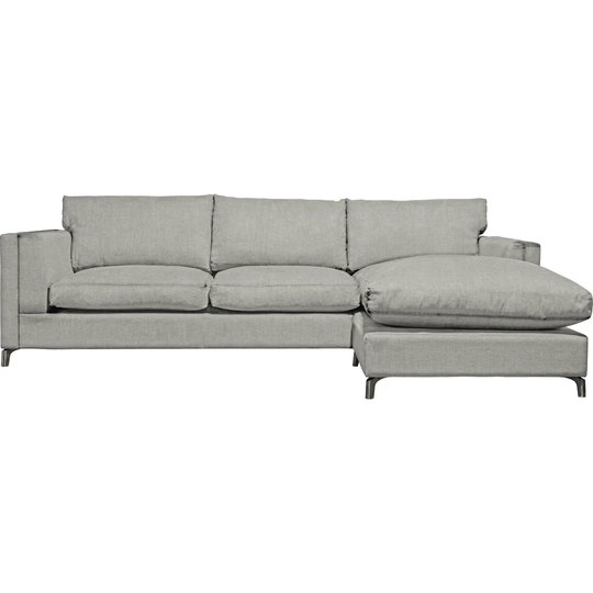 Sturminster Chaise Sleeper Corner Sofa Bed