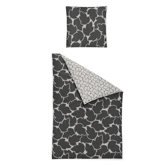 Elegant flannel bedding set alpaca 8413