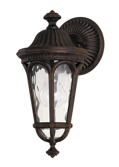 Henley 1 Light Outdoor Wall Lantern