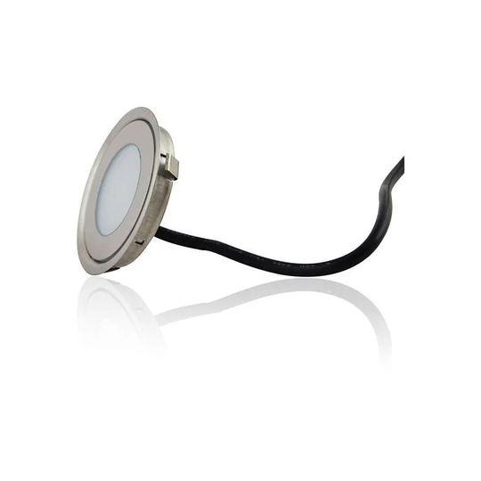 Ridinger Ultra-Flat LED Recessed Lighting Kit