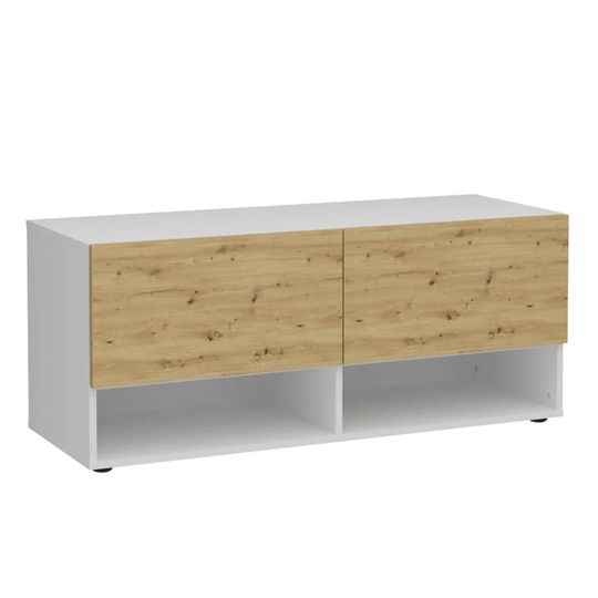 Malmesbury Storage Bench