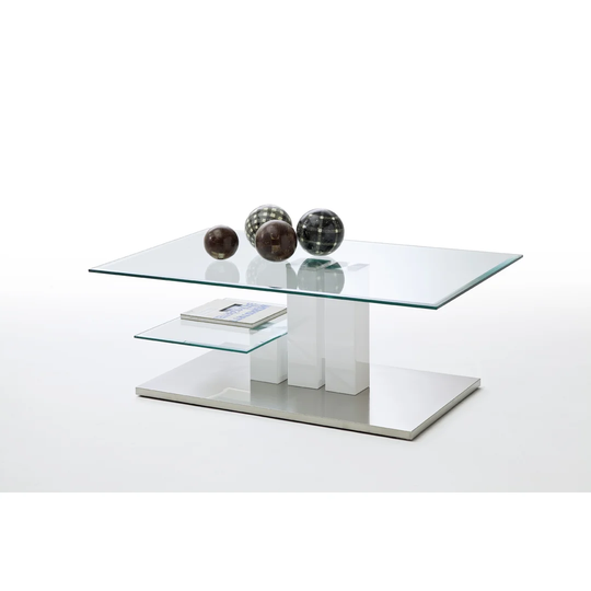 Tamiko Coffee Table with Storage