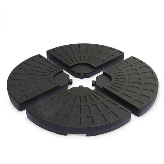 Crookston Umbrella Weight