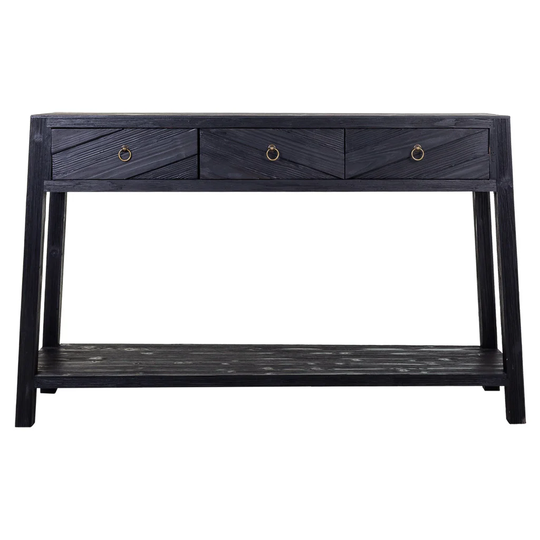 Barnwell 150cm Console Table