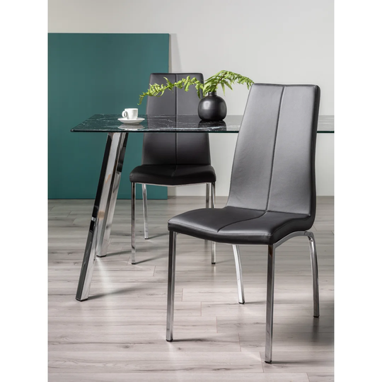 Wolla Upholstered Dining Chair