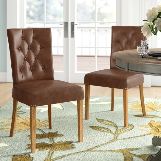 Centerburg Upholstered Dining Chair