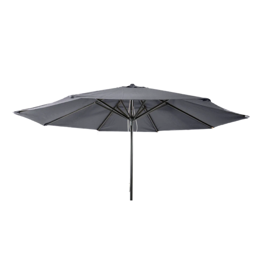 Areana 4m Traditional Parasol