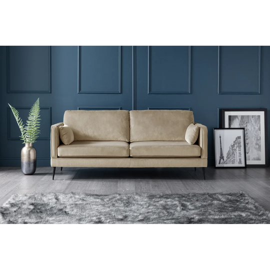 Feickert 3 Seater Sofa