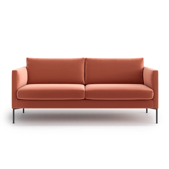 Camelopardalis 3 Seater Sofa