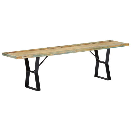 Arvin Wood Bench