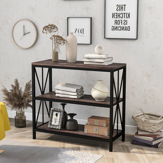 Shevlin 90Cm Console Table