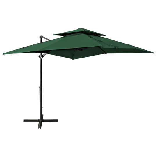 Preesall 2.5m Cantilever Parasol