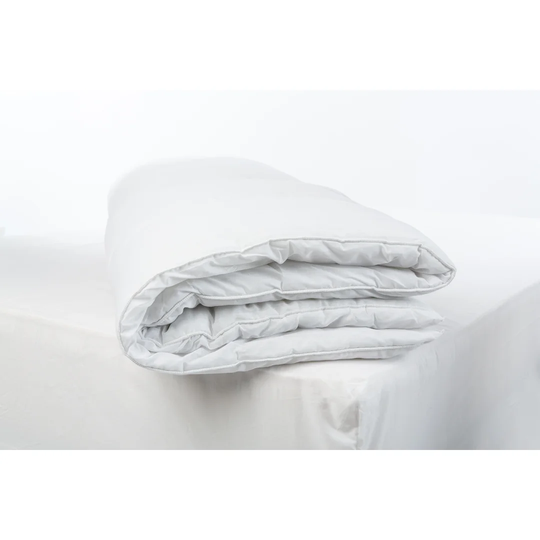 Symple Stuff Polyester 15 Tog Duvet