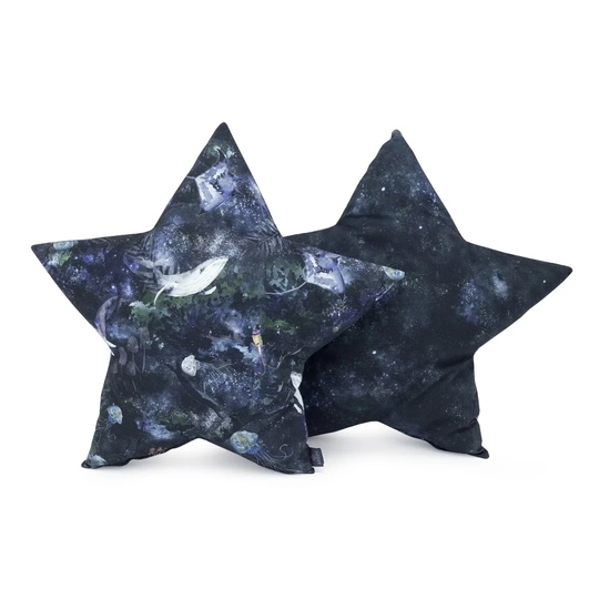 Nero Pillow