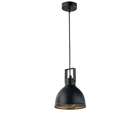 Mars 1 - Light Single Modern Linear Pendant