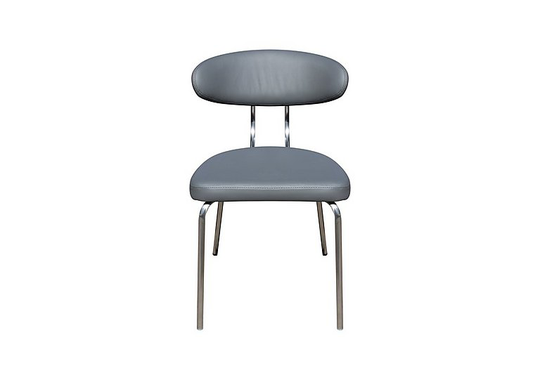 Margot Chair - Grey