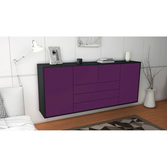 Forney Sideboard