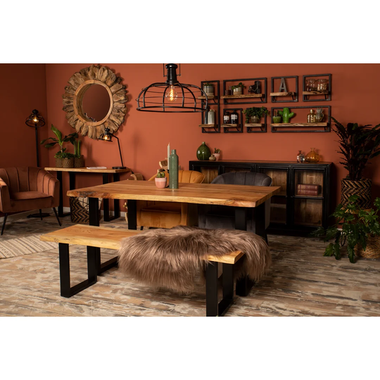 Gorman Bench