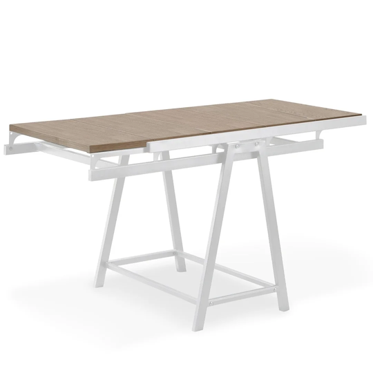 Ainslie Extendable Dining Table