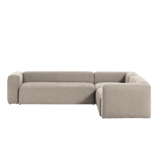 Cortright Reversible Corner Sofa