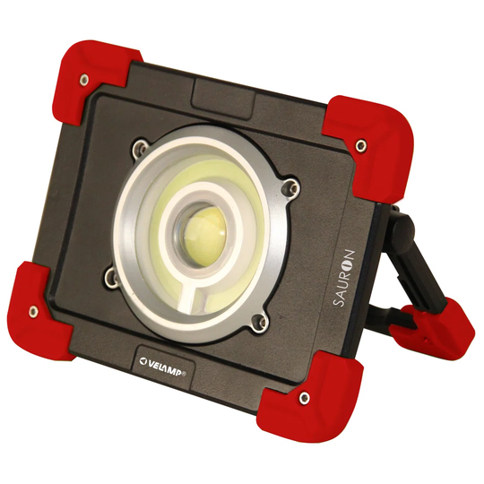 4.2cm H Battery Powered Integrated LED Work Light