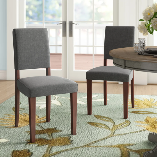 Aaronsburg Upholstered Dining Chair