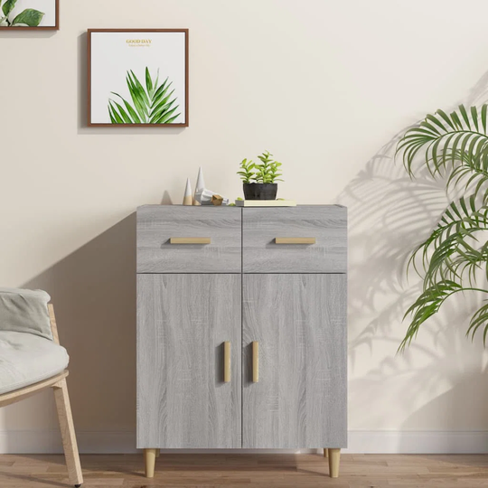 Huskamp 69.5Cm Wide 2 Drawer Sideboard