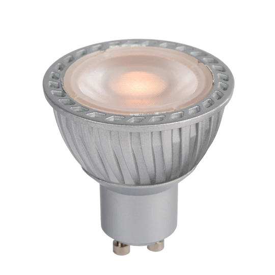 5W GU10 Dimmable LED Spotlight Light Bulb