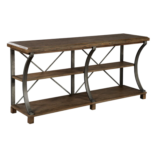 160Cm Console Table