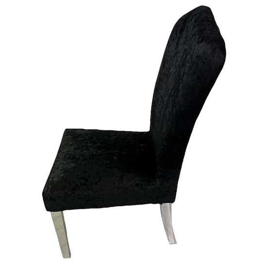 Sistrunk Upholstered Dining Chair