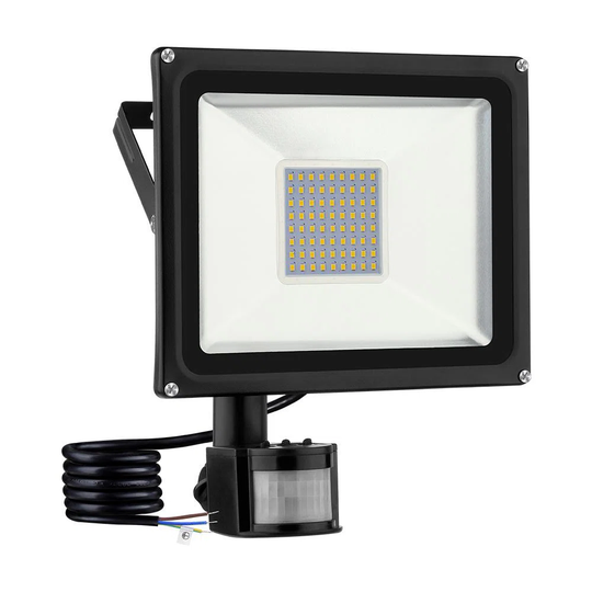 Alphons 4St Generations Of Flood Light