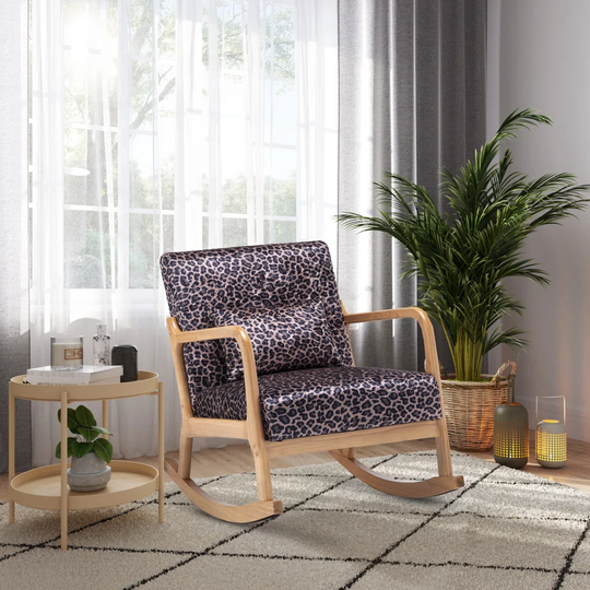Northallert Rocking Chair
