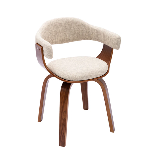 Fischer Upholstered Dining Chair