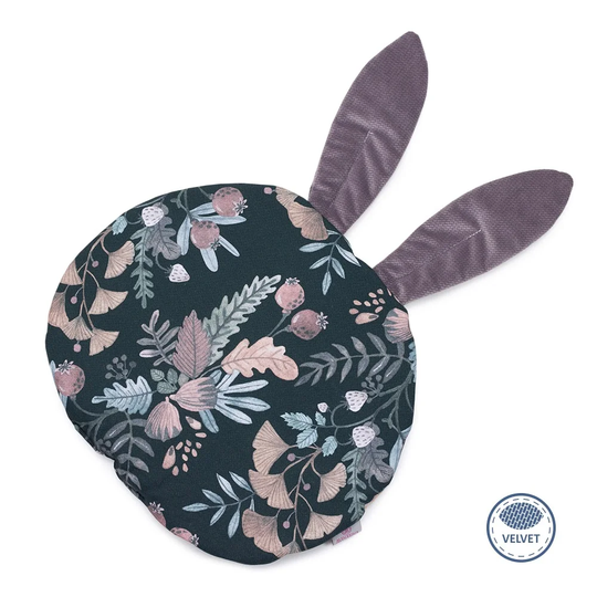 Odette Pillow