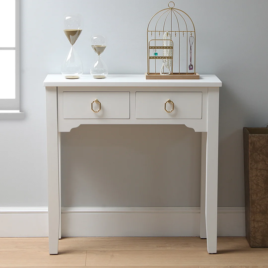 Madalynn Console Table