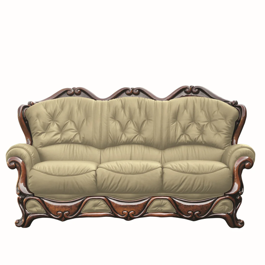 Dodgson 3 Seater Sofa