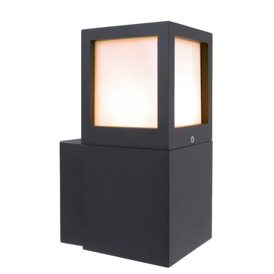 Facado LED Outdoor Sconce
