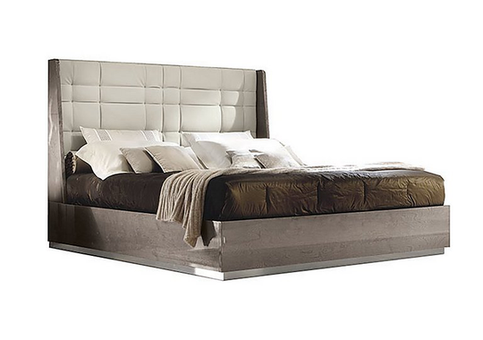 ALF - Vito Bedframe - King Size