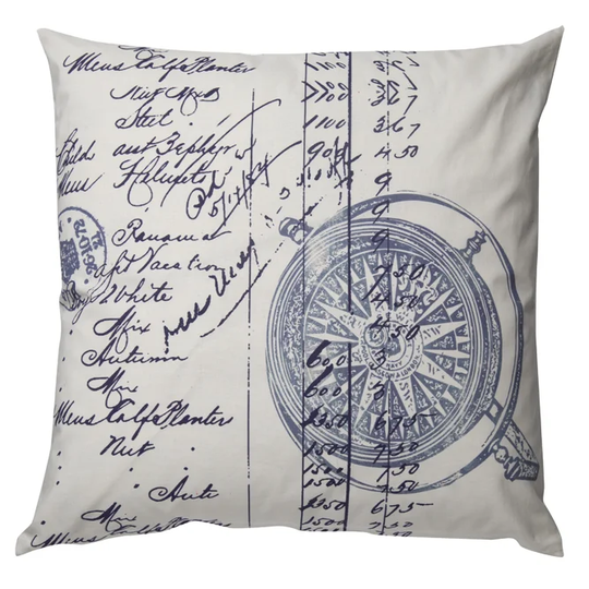 100% Cotton Pillow Cover