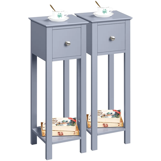 Gillen Side Table Set