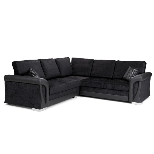 Cassette Corner Sofa Bed