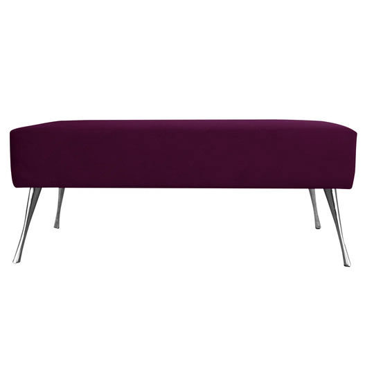 Berry Upholstered Bedroom Bench
