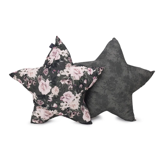 Oona Pillow