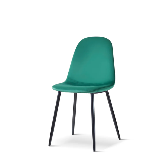Peggy Upholstered Dining Chair