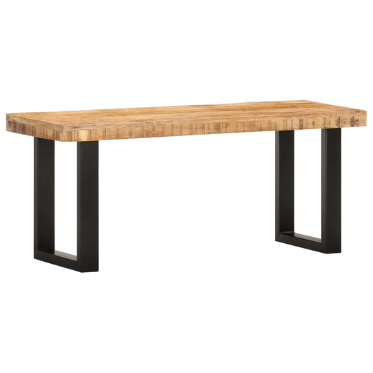 Englert Wood Bench
